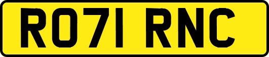 RO71RNC