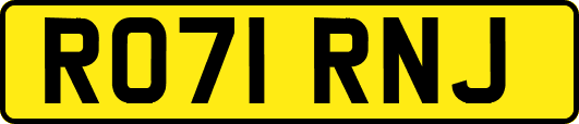 RO71RNJ