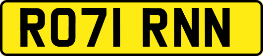 RO71RNN