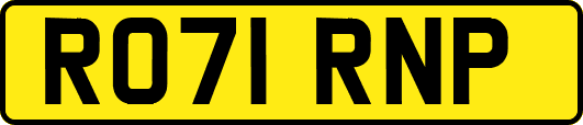 RO71RNP