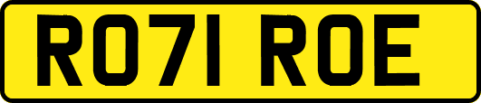 RO71ROE