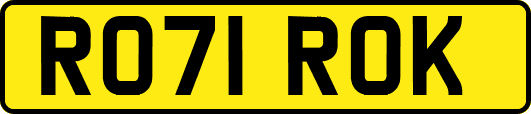 RO71ROK