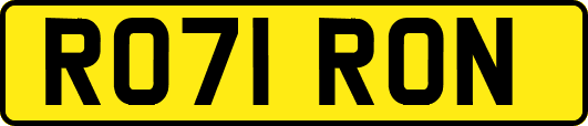RO71RON
