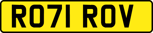 RO71ROV