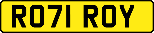RO71ROY