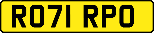 RO71RPO