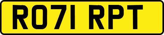 RO71RPT