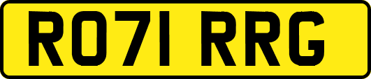 RO71RRG