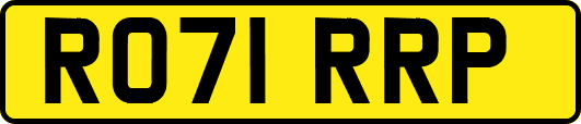 RO71RRP