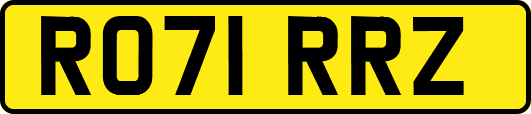 RO71RRZ