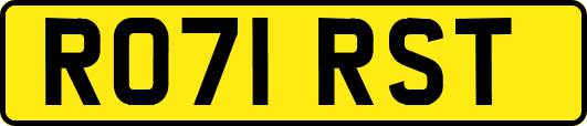 RO71RST