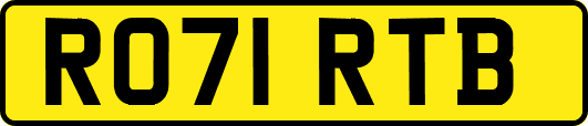 RO71RTB