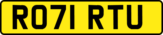 RO71RTU