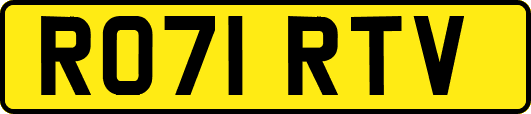RO71RTV