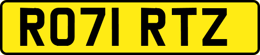 RO71RTZ