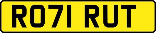 RO71RUT