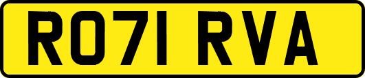 RO71RVA