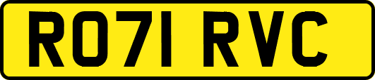 RO71RVC
