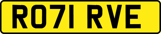 RO71RVE