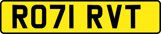 RO71RVT