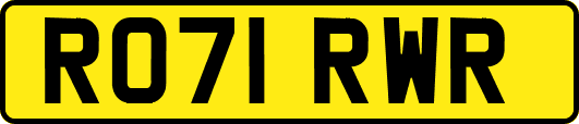 RO71RWR