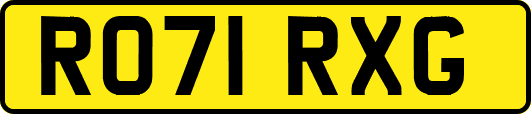 RO71RXG