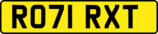 RO71RXT