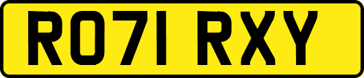 RO71RXY