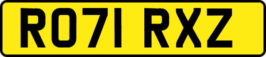 RO71RXZ