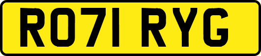 RO71RYG
