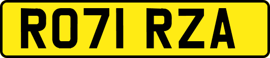 RO71RZA