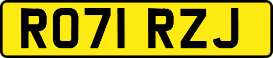 RO71RZJ