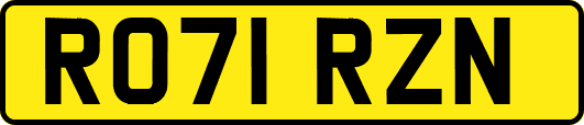RO71RZN