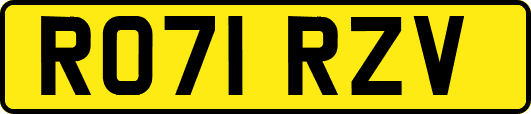 RO71RZV
