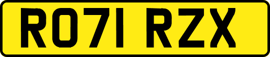 RO71RZX