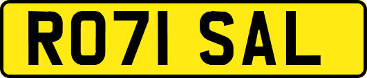 RO71SAL