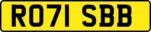 RO71SBB
