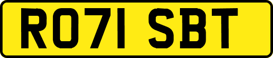 RO71SBT