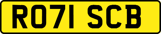 RO71SCB