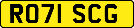 RO71SCG