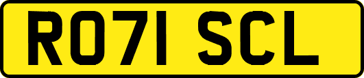 RO71SCL