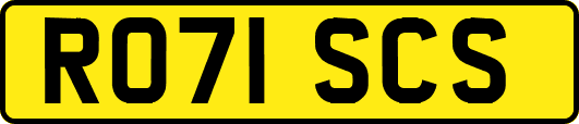 RO71SCS