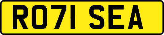 RO71SEA