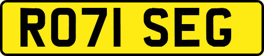 RO71SEG