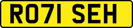 RO71SEH