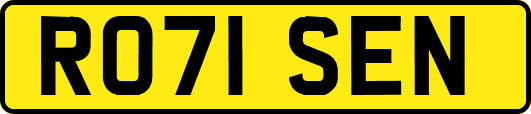 RO71SEN
