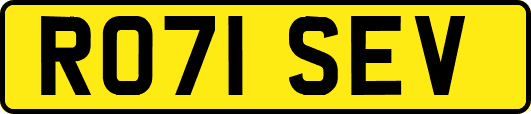 RO71SEV