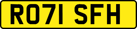 RO71SFH