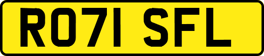 RO71SFL