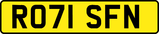 RO71SFN